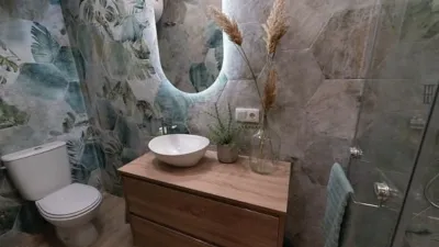 Casa en venta en Calle de los Mesones, cerca de Calle Real, Villamayor de Calatrava de 120.000 €
