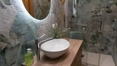 Casa en venta en Calle de los Mesones, cerca de Calle Real, Villamayor de Calatrava de 120.000 €