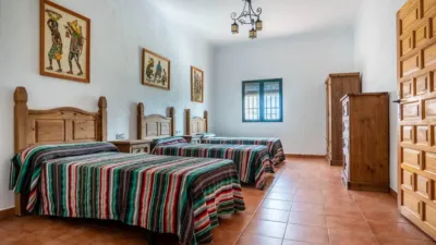 Rustic House on Carretera de Guadajoz photo 101