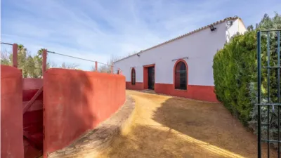 Rustic House on Carretera de Guadajoz photo 11
