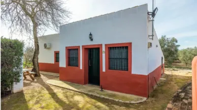 Rustic House on Carretera de Guadajoz photo 12