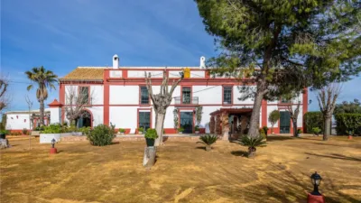 Rustic House on Carretera de Guadajoz photo 15