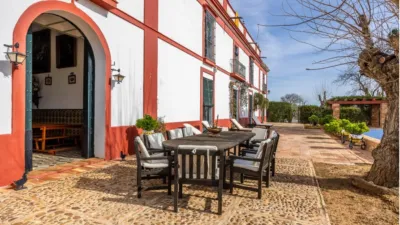Rustic House on Carretera de Guadajoz photo 18