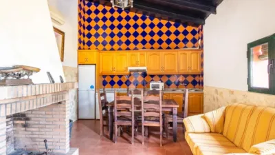Rustic House on Carretera de Guadajoz photo 49