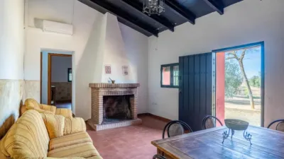 Rustic House on Carretera de Guadajoz photo 50