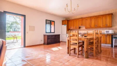 Rustic House on Carretera de Guadajoz photo 52