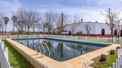 Rustic House on Carretera de Guadajoz photo 6