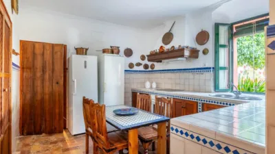 Rustic House on Carretera de Guadajoz photo 75