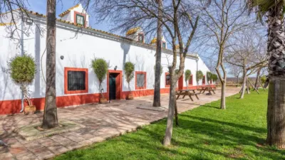 Rustic House on Carretera de Guadajoz photo 8