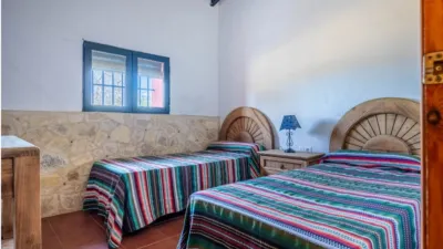 Rustic House on Carretera de Guadajoz photo 95