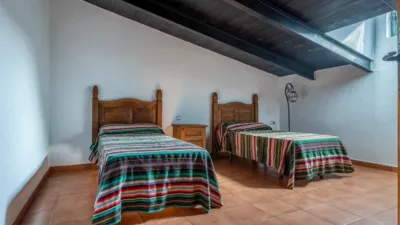 Rustic House on Carretera de Guadajoz photo 99