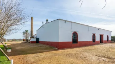 Rustic House on Carretera de Guadajoz photo 9
