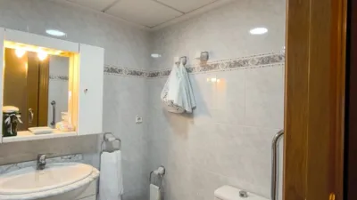 Apartment on Calle Mayor photo 11