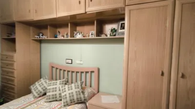 Apartment on Calle Mayor photo 13