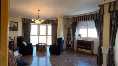 Apartment on Calle Mayor photo 14