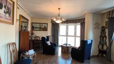 Apartment on Calle Mayor photo 15