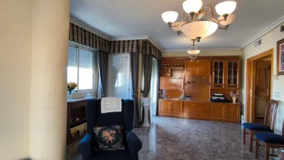Apartment on Calle Mayor photo 16