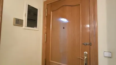 Apartment on Calle Mayor photo 20