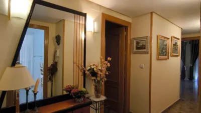 Apartment on Calle Mayor photo 21