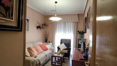 Apartment on Calle Mayor photo 22