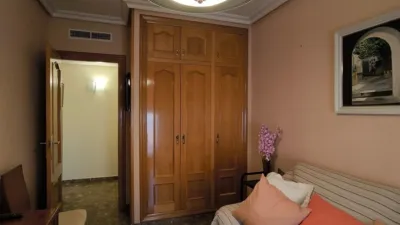 Apartment on Calle Mayor photo 23