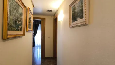 Apartment on Calle Mayor photo 24