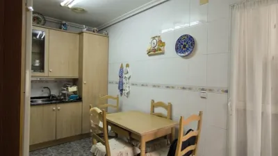 Apartment on Calle Mayor photo 4