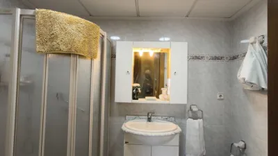 Apartment on Calle Mayor photo 9