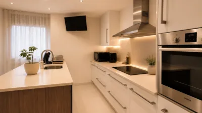 Apartment in Carrer de Sant Gervasi photo 10