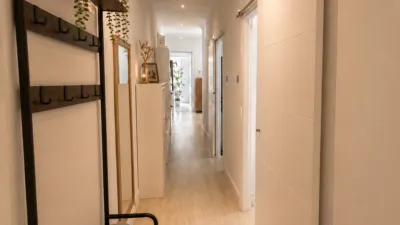 Apartment in Carrer de Sant Gervasi photo 11