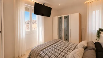 Apartment in Carrer de Sant Gervasi photo 12