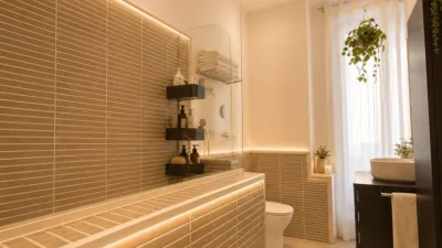 Apartment in Carrer de Sant Gervasi photo 14