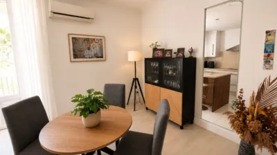 Apartment in Carrer de Sant Gervasi photo 15