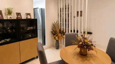 Apartment in Carrer de Sant Gervasi photo 2