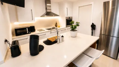 Apartment in Carrer de Sant Gervasi photo 3
