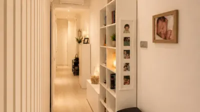 Apartment in Carrer de Sant Gervasi photo 6