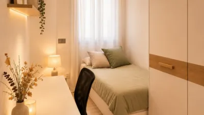 Apartment in Carrer de Sant Gervasi photo 7