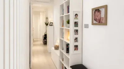 Apartment in Carrer de Sant Gervasi photo 8