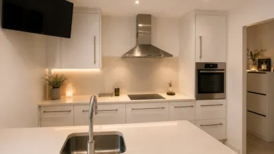 Apartment in Carrer de Sant Gervasi photo 9