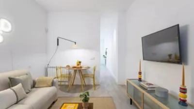 Estudio en alquiler en Embajadores-Lavapiés - Imagen 10