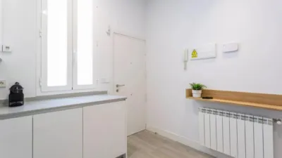 Estudio en alquiler en Embajadores-Lavapiés - Imagen 12