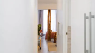 Estudio en alquiler en Embajadores-Lavapiés - Imagen 18