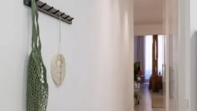 Estudio en alquiler en Embajadores-Lavapiés - Imagen 19