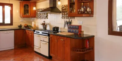 Rustic house on Calle Partida Polop Alt photo 16