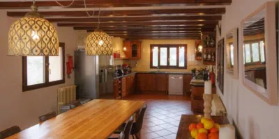 Rustic house on Calle Partida Polop Alt photo 20