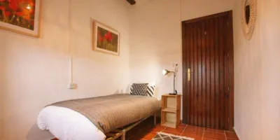 Rustic house on Calle Partida Polop Alt photo 22