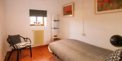 Rustic house on Calle Partida Polop Alt photo 23