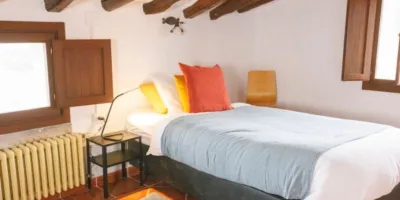 Rustic house on Calle Partida Polop Alt photo 27