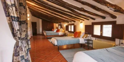 Rustic house on Calle Partida Polop Alt photo 34