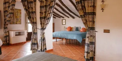 Rustic house on Calle Partida Polop Alt photo 35